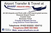 Airport Transfers with Wharf 1038259 Image 2