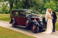 Alan Best Wedding Cars 1039814 Image 0