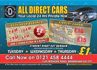 All Direct Cars 1029874 Image 0