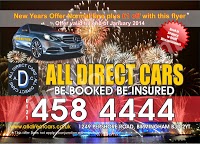 All Direct Cars 1029874 Image 1