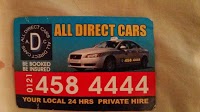 All Direct Cars 1029874 Image 8