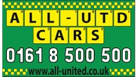 All United Cars (Manchester) 1050442 Image 2