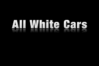 All White Cars 1046506 Image 2