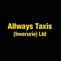 Allways Taxis (Inverurie) Ltd 1041595 Image 1