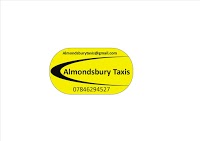 Almondsbury Taxis 1045216 Image 1