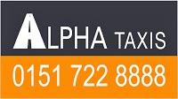 Alpha Taxis 1049216 Image 0