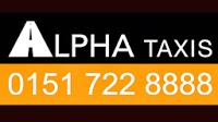 Alpha Taxis 1049216 Image 1