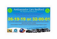 Ambassador Cars 1044756 Image 0