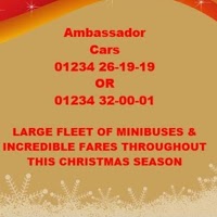 Ambassador Cars 1044756 Image 1