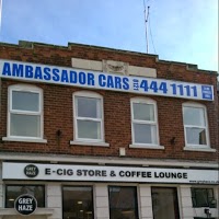 Ambassador Cars 1047311 Image 0