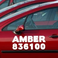 Amber Taxis 1045630 Image 0