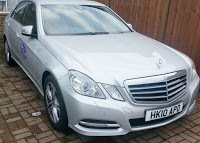 Amersham Executive Taxis andPrivate Hire 1043463 Image 3