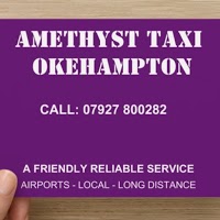 Amethyst Taxi 1039178 Image 0