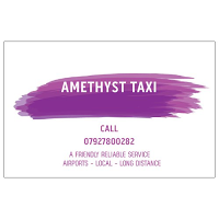 Amethyst Taxi 1039178 Image 1