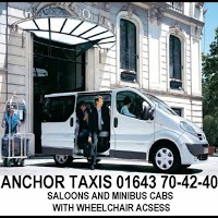 Anchor Taxis 1031044 Image 0