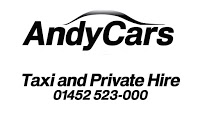Andy Cars of Gloucester 1039669 Image 3