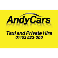 Andy Cars of Gloucester 1039669 Image 6