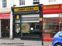 Andy Cars of Gloucester 1039669 Image 7