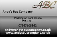 Andys Bus Company 1032078 Image 0