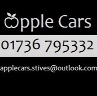 Apple Cars   St Ives, Cornwall 1035245 Image 0