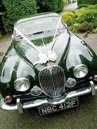 Aristocat Classic Jaguar Wedding Car Hire 1046655 Image 1