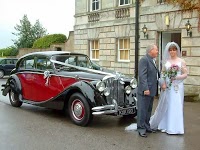 Aristocat Classic Jaguar Wedding Car Hire 1046655 Image 4