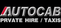 Autocab Private Hire Taxis 1046886 Image 1