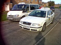 Aycliffe D and I Taxis 1045269 Image 2