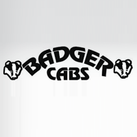 Badger Cabs 1042901 Image 1