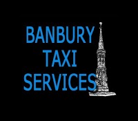 Banbury Taxi Services LTD 1041208 Image 1