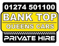 Bank Top Taxis and Queens Cars Ltd. 1051845 Image 0