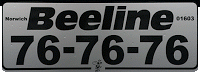 Beeline Taxis Norwich 1045661 Image 3