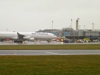 Belfast International Airport 1045209 Image 0