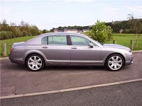 Bentley Chauffeur Hire and Wedding Car Hire 1035546 Image 0