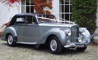 Bentley Wedding Cars Northern Ireland 1038438 Image 6