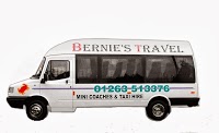 Bernies Taxis 1038737 Image 0
