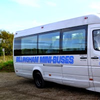 Billingham Mini Buses 1037989 Image 0