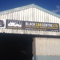 Black Cab Centre 1036077 Image 0