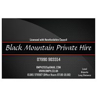 Black Mountain Private Hire 1042589 Image 2
