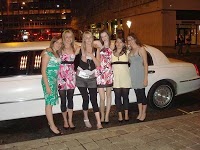 Black and White Limo Co 1042058 Image 1
