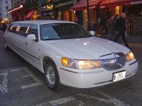 Black and White Limo Co 1042058 Image 2