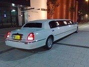 Black and White Limo Co 1042058 Image 8