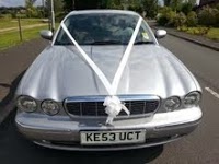 Blissfull Ride Wedding And Chauffeur Car Hire Bolton 1048580 Image 6