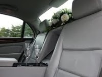 Blissfull Ride Wedding And Chauffeur Car Hire Bolton 1048580 Image 8