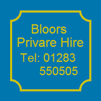 Bloors Private Hire 1040978 Image 7