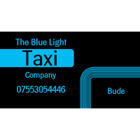 Blue Light Taxi Company 1049464 Image 0