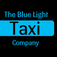 Blue Light Taxi Company 1049464 Image 2