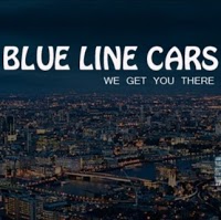Blue Line Cars  Ilford Minicabs Service 1037615 Image 0