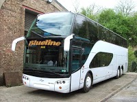 Blueline Coach and Taxi Hire Liverpool 1034563 Image 0