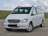 Blueline Coach and Taxi Hire Liverpool 1034563 Image 1